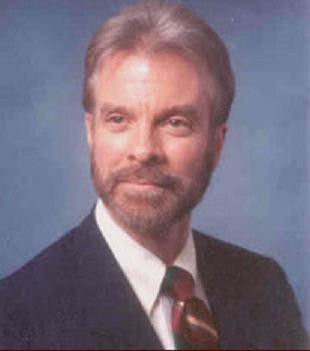 Michael Robertson Criminal Lawyer Huntsville